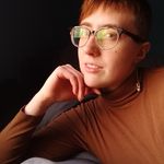 Bethany Griffith - @agoodbookandtea - Instagram