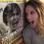 Bethany Hamming - @bethanyhamming - Instagram