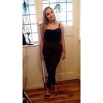 Bethany Hammonds - @hammondsbethany - Instagram