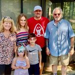 Bethany Levy Hammel - @bethanyhammel - Instagram