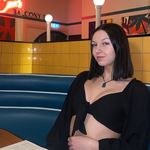 Bethany Hancock - @bethanyhancock12 - Instagram
