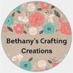Bethany Hancock - @bethanycraftingcreations_432 - Instagram