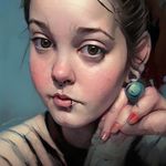 Bethany Hancock - @babymonsterrr - Instagram