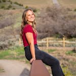 Bethany Hanks - @thebethany_hanks - Instagram
