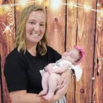 Bethany Blackburn - @bethany.hansen.88 - Instagram