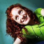 Bethany Cleaver Hansen - @redheadcleaver - Instagram