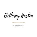 Bethany Harbin Photography - @bethanyharbinphotography - Instagram