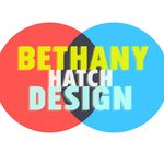 Bethany Hatch - @bethanyhatchdesign - Instagram