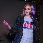 Bethany Hatch - @hatchfortexas - Instagram