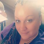 Bethany Henry - @ebony19860726 - Instagram