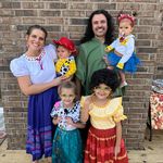 Bethany Henry Rosenbaum - @bethany_henry_rosenbaum - Instagram