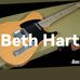 Beth Hart - Facebook