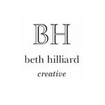 Beth Hilliard - @bethanyhilliardcreative - Instagram