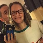 Bethany Hilliard - @brightbeth98 - Instagram