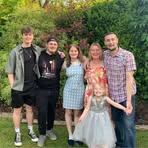 Bethany Hilliard - Facebook