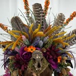 Bethany Hoffman - @bloominghawkdesign - Instagram