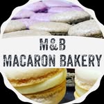 Bethany Jacobs - @macarons_mb - Instagram
