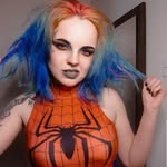 Bethany Jade - @chemicalcha0s - Instagram