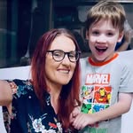Bethany Jade Earle - @be.red29 - Instagram