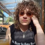 Bethany Jayne Hill (Beth Hill- Queer Brewing) - @bethanyjhill93 - Instagram