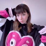 Bethany Jayne Luxton - @love.bugshop - Instagram