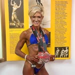 Bethany Yenner Coleman - @bethanyjocoleman - Instagram