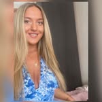 Bethany John - @st.bethanyrdn - Instagram