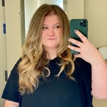 Bethany Johnston - @bethjohnstonbaril - Instagram