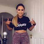 BETHANY JOHNSTON - @livewithbethanyjfitness - Instagram