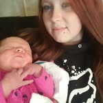 Bethany Marie Johnston - @b_johnston27 - Instagram