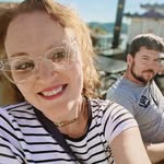 Bethany Joy - @geminirun - Instagram