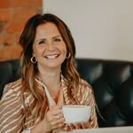 Bethany Joy | Faith-Based Coach & Mentor - @beth_any_joy - Instagram