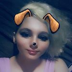 Bethany Judd - @yo_moe_foe38 - Instagram