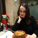 Lympenie Kirkup - @bethanyjumper92 - Instagram
