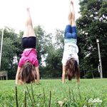 Kelsey💚 And Bethany💛 - @kelseyandbethany101 - Instagram
