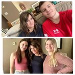 Bethany Kessler-Woodside - @bethanylyn227 - Instagram