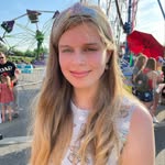 Beth Ann Kinder - @bethkinder18 - Instagram