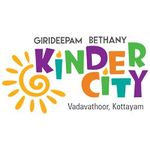 Girideepam Bethany Kinder City - @girideepam_bethany_kinder_city - Instagram