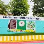 Kinder Bethany International School , Vencode - @kinder_bethany_school - Instagram