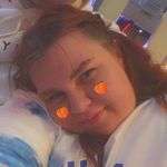 Beth Kinney - @bethanykinney2002 - Instagram