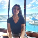 Bethany Klein - @bethanysmovingcastle - Instagram
