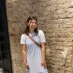 Bethany Klein - @bethanytravels25 - Instagram