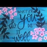 Bethany Knowles - @bethanys.art.page - Instagram