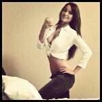 Bethany Chere Koch - @parisckoch - Instagram