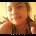 Bethany Jasmine Kramer - @ren23beth26 - Instagram