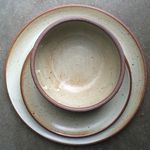 Bethany Kramer - @bethanyrosepottery - Instagram