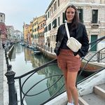 Bethany Kramer - @bkramer15 - Instagram