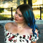 Bethanie Krause - @bethanie.anais - Instagram