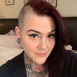 Bethany Lackey - @artfuldisaster - Instagram