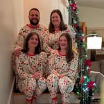 Bethany Largent - @kbkbfamily - Instagram
